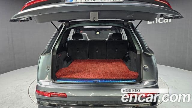 Audi Q7 (4M) Premium, 2022 20