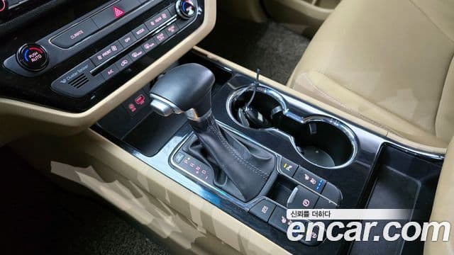 Kia The / новый New Carnival Prestige High Roof, 2020 9