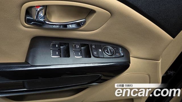 Kia The / новый New Carnival Prestige High Roof, 2020 18