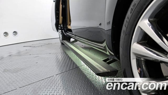 Kia The / новый New Carnival Prestige High Roof, 2020 19