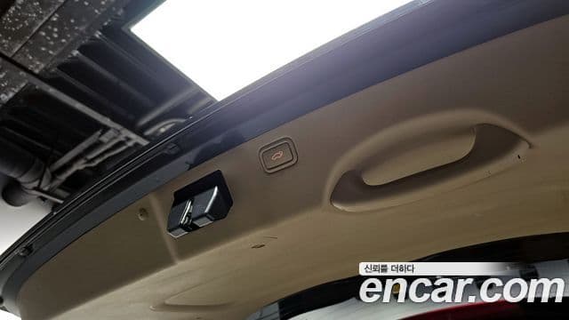 Kia The / новый New Carnival Prestige High Roof, 2020 20