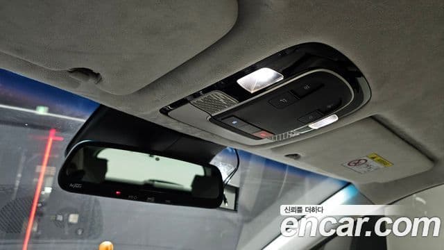 Hyundai Palisade Prestige, 2022 13