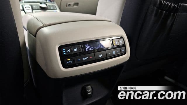 Hyundai Palisade Prestige, 2022 19