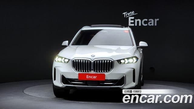 BMW X5 (G05) xDrive 30d xLine, 2024 3