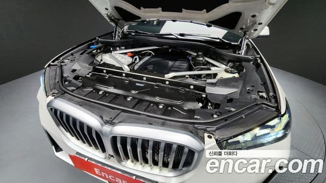 BMW X5 (G05) xDrive 30d xLine, 2024 6