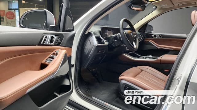 BMW X5 (G05) xDrive 30d xLine, 2024 11