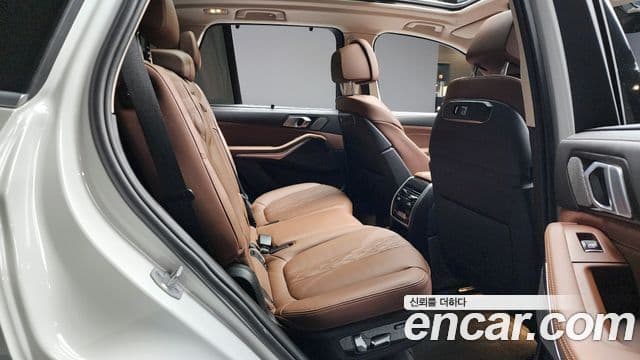 BMW X5 (G05) xDrive 30d xLine, 2024 12