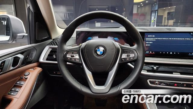 BMW X5 (G05) xDrive 30d xLine, 2024 14