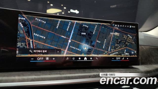 BMW X5 (G05) xDrive 30d xLine, 2024 15