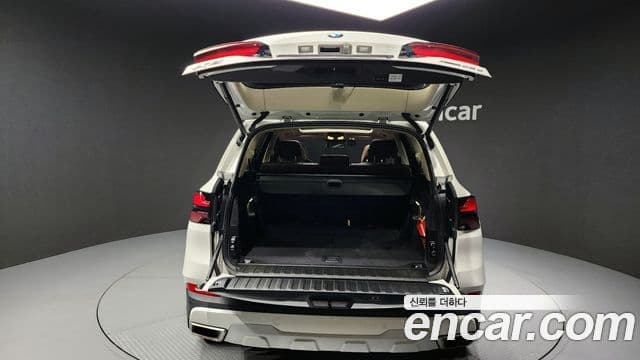 BMW X5 (G05) xDrive 30d xLine, 2024 20