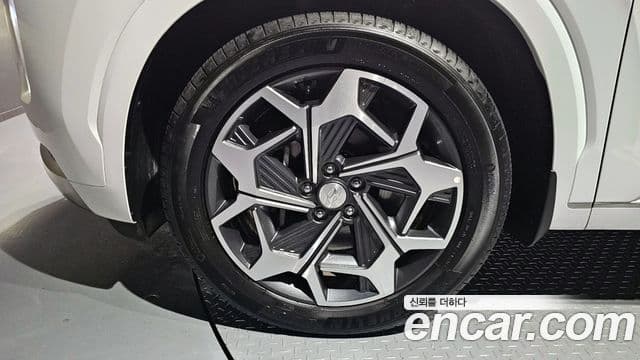 Hyundai Palisade Calligraphy, 2022 все фото