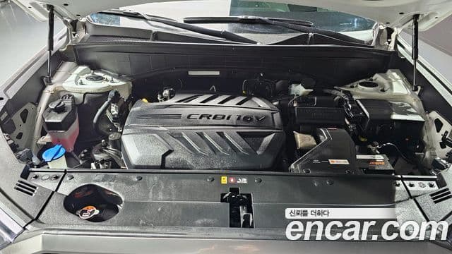 Hyundai Palisade Calligraphy, 2022 6