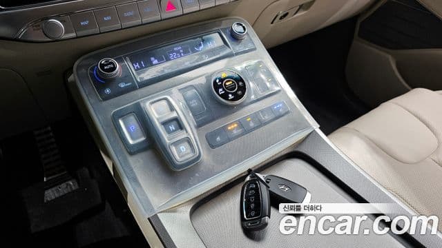 Hyundai Palisade Calligraphy, 2022 9