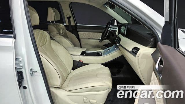 Hyundai Palisade Calligraphy, 2022 10