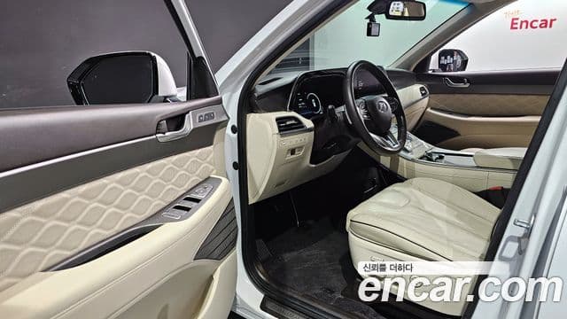 Hyundai Palisade Calligraphy, 2022 11
