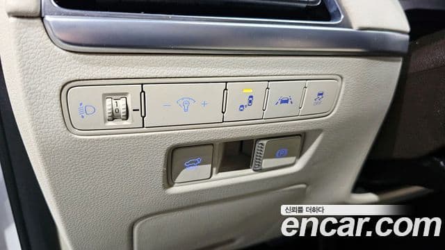 Hyundai Palisade Calligraphy, 2022 14