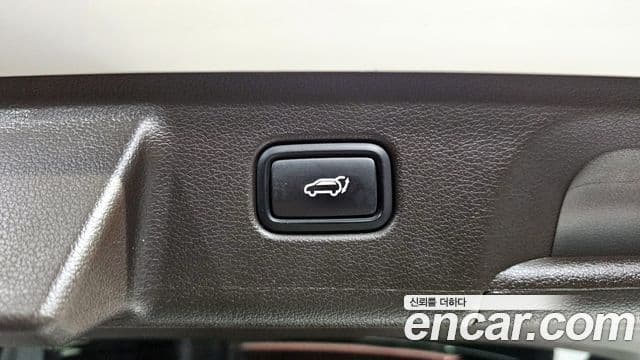 Hyundai Palisade Calligraphy, 2022 17