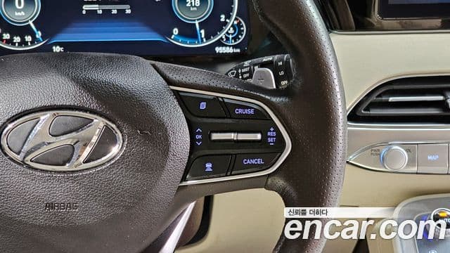 Hyundai Palisade Calligraphy, 2022 18