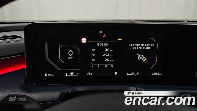 Kia The / новый New K8 Signature чёрный, 2025 8