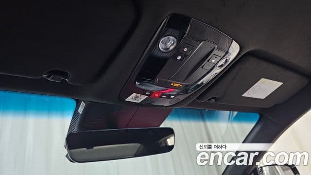 Kia The / новый New K8 Signature чёрный, 2025 18