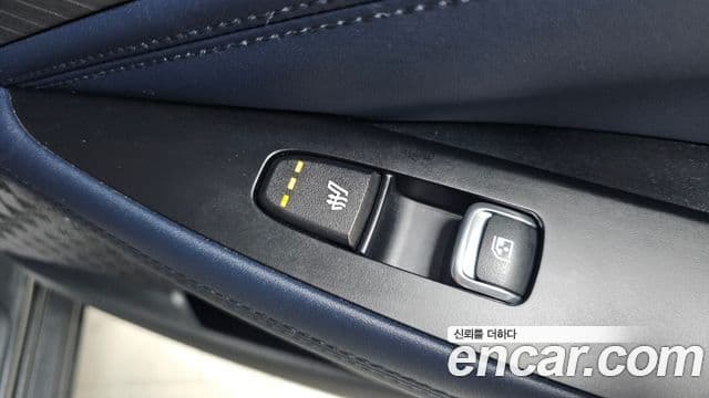 Kia The / новый New K8 Signature чёрный, 2025 19