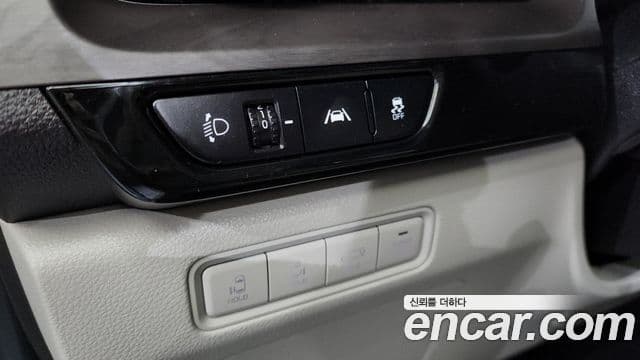 Kia Carnival 4세대 Noblesse, 2021 13