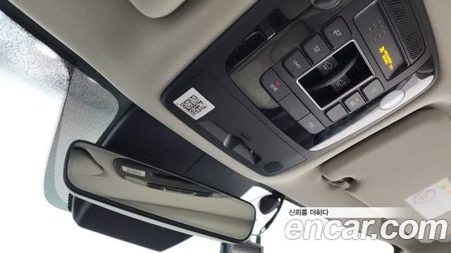 Kia Carnival 4세대 Noblesse, 2021 17