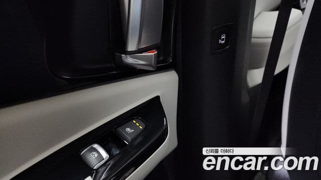 Kia Carnival 4세대 Noblesse, 2021 18