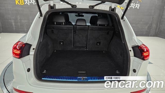 Porsche New Cayenne 958, 2016 9