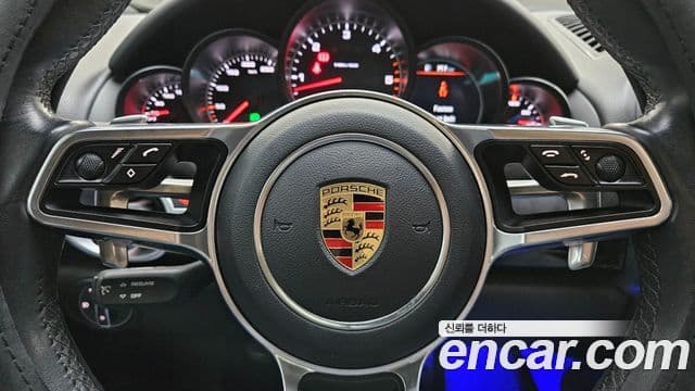 Porsche New Cayenne 958, 2016 13