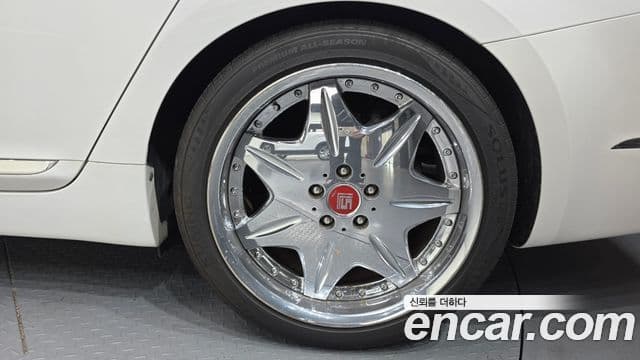 Kia The / новый New K7 Prestige Special, 2013 все фото