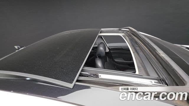 Kia The / новый New K7 Prestige Special, 2013 11