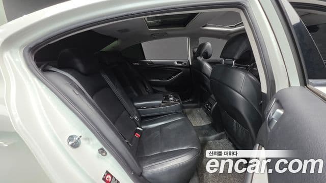 Kia The / новый New K7 Prestige Special, 2013 19