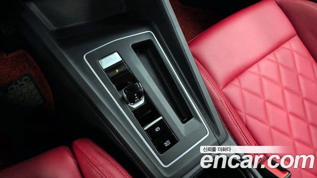 Volkswagen Гольф 8세대 Prestige, 2022 9