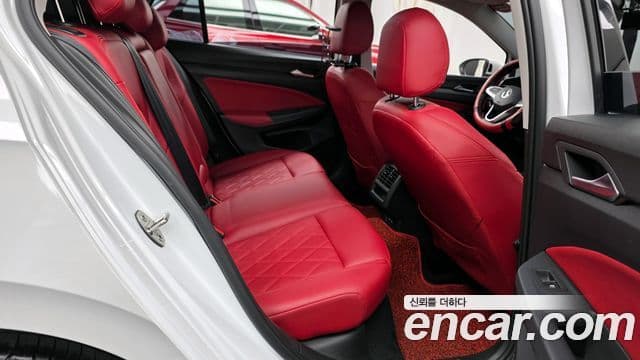 Volkswagen Гольф 8세대 Prestige, 2022 12