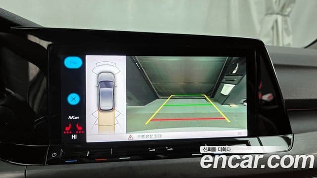 Volkswagen Гольф 8세대 Prestige, 2022 15