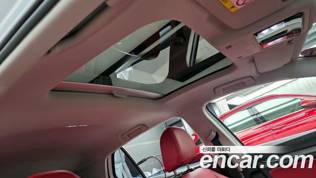 Volkswagen Гольф 8세대 Prestige, 2022 17