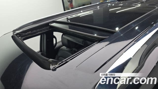 Ford Explorer 5세대, 2018 17