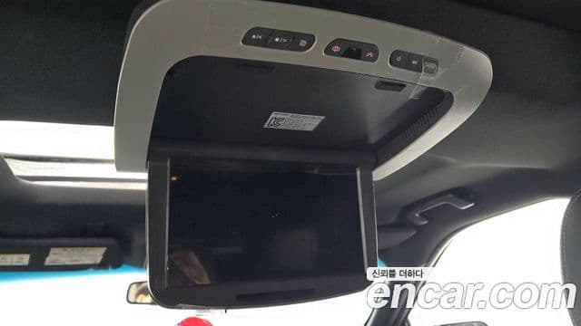 Ford Explorer 5세대, 2018 18