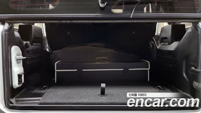 Jeep Wrangler (JL) 2.0 Rubicon Power top 4도어, 2021 20