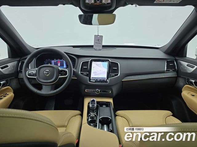 Volvo XC90 2세대 B6 Ultra Bright, 2025 6