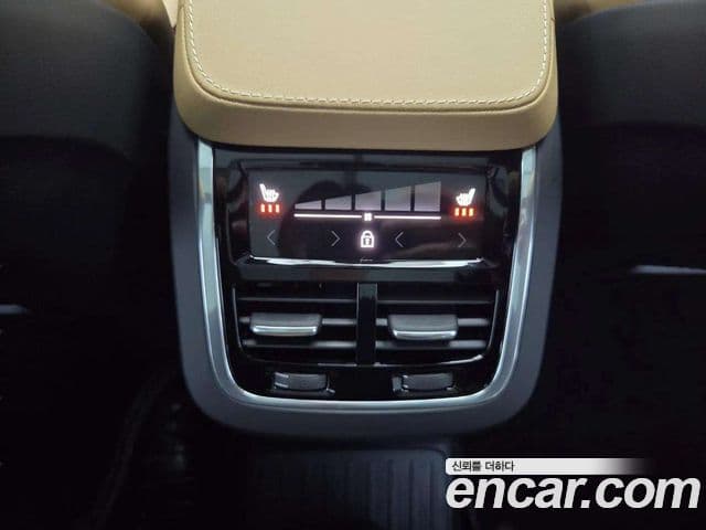 Volvo XC90 2세대 B6 Ultra Bright, 2025 16