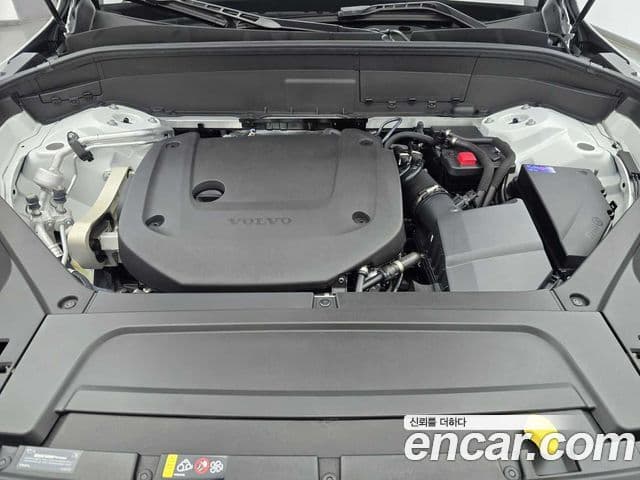 Volvo XC90 2세대 B6 Ultra Bright, 2025 17