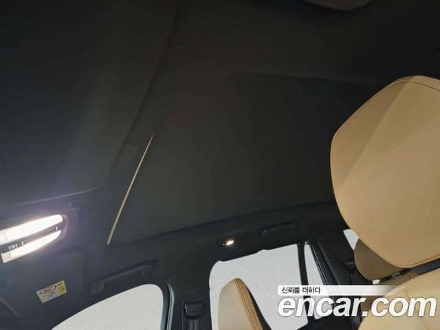 Volvo XC90 2세대 B6 Ultra Bright, 2025 20