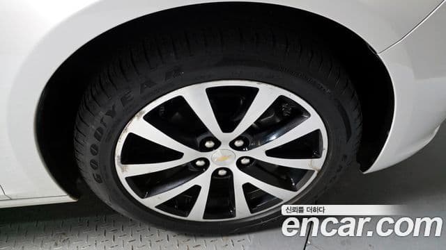 Chevrolet(GM대우) Malibu 2.0 LTZ Deluxe Pack(Black Wheels), 2014 все фото