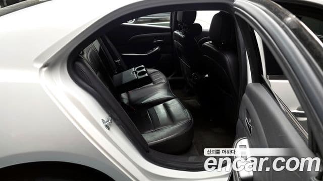 Chevrolet(GM대우) Malibu 2.0 LTZ Deluxe Pack(Black Wheels), 2014 12