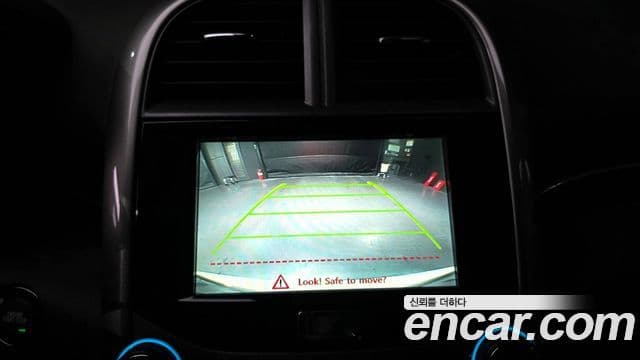 Chevrolet(GM대우) Malibu 2.0 LTZ Deluxe Pack(Black Wheels), 2014 15