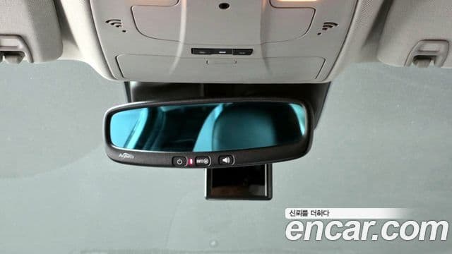 Chevrolet(GM대우) Malibu 2.0 LTZ Deluxe Pack(Black Wheels), 2014 18