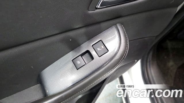 Chevrolet(GM대우) Malibu 2.0 LTZ Deluxe Pack(Black Wheels), 2014 19