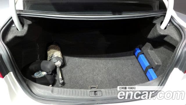 Chevrolet(GM대우) Malibu 2.0 LTZ Deluxe Pack(Black Wheels), 2014 20